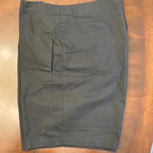 Adidas Men’s Black shorts